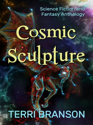 cover image of Cosmic Sculpture